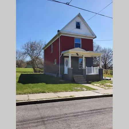 Lovely 4Br Near The Falls And Casino Niagara Falls Exterior photo