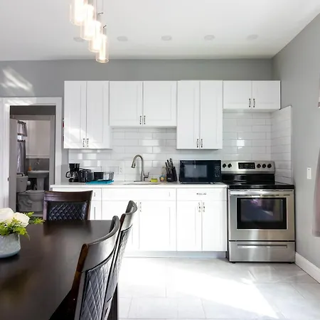 Lovely 4Br Near The Falls And Casino Niagara Falls Exterior photo