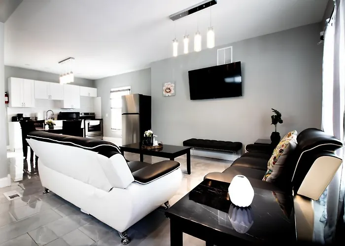 Lovely 4Br Near The Falls And Casino