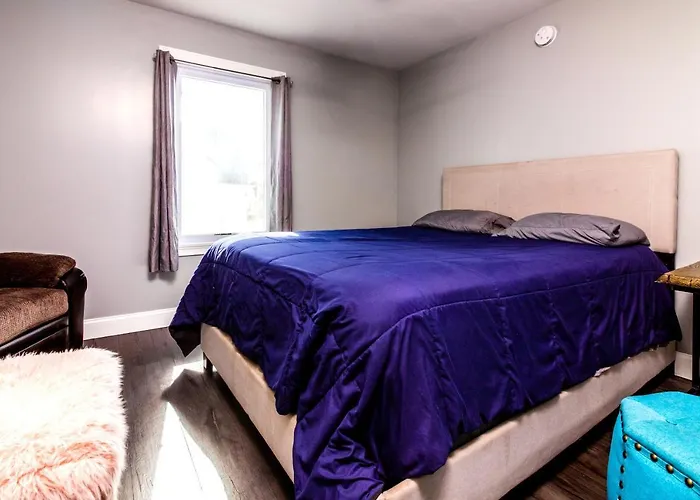 Lovely 4Br Near The Falls And Casino