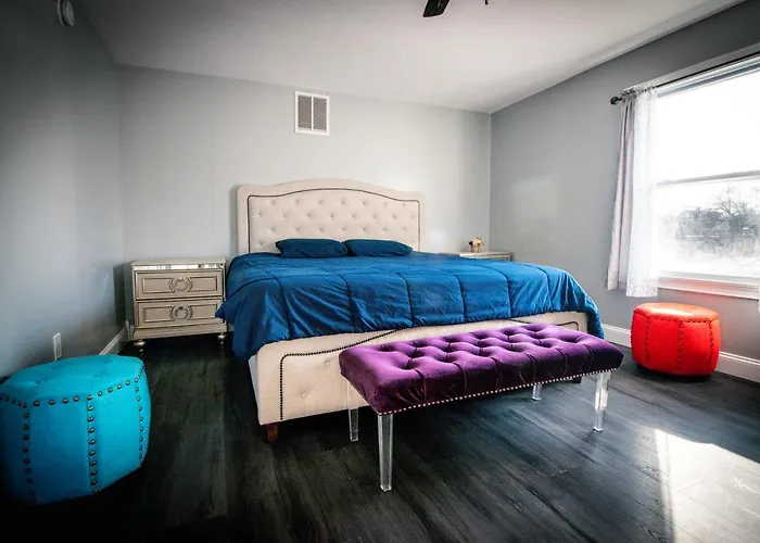 Lovely 4Br Near The Falls And Casino
