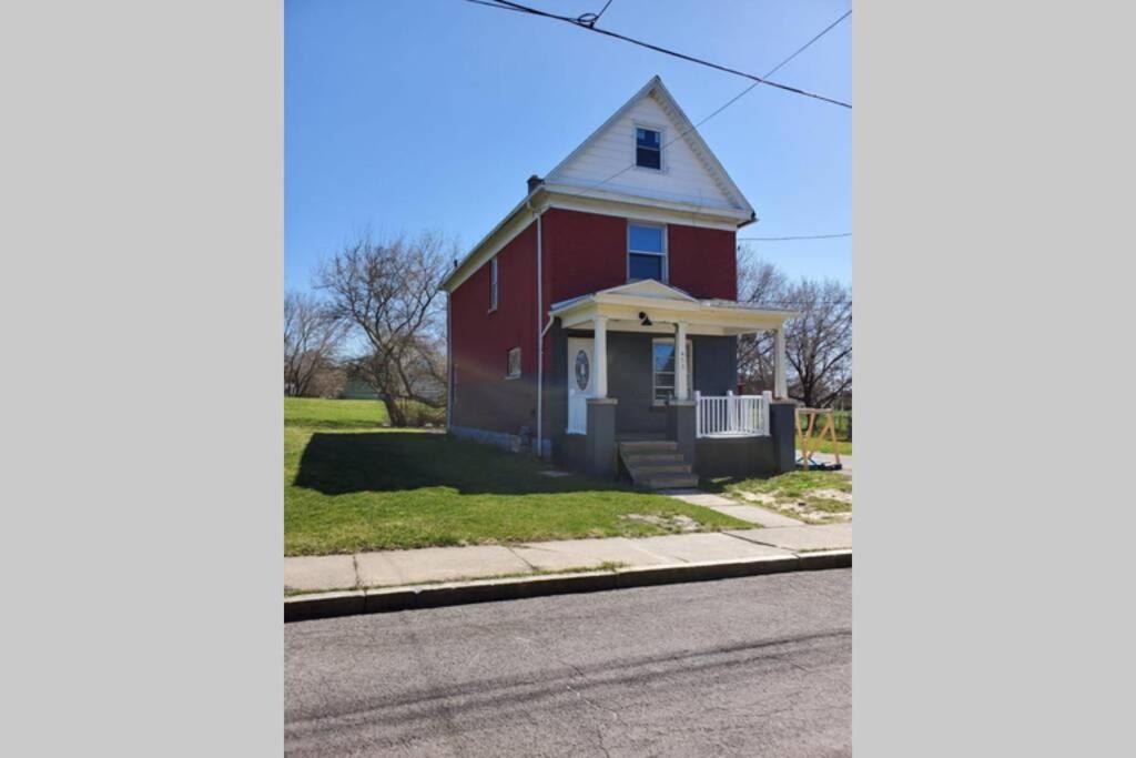 Holiday home Lovely 4br Near The Falls And Casino *
