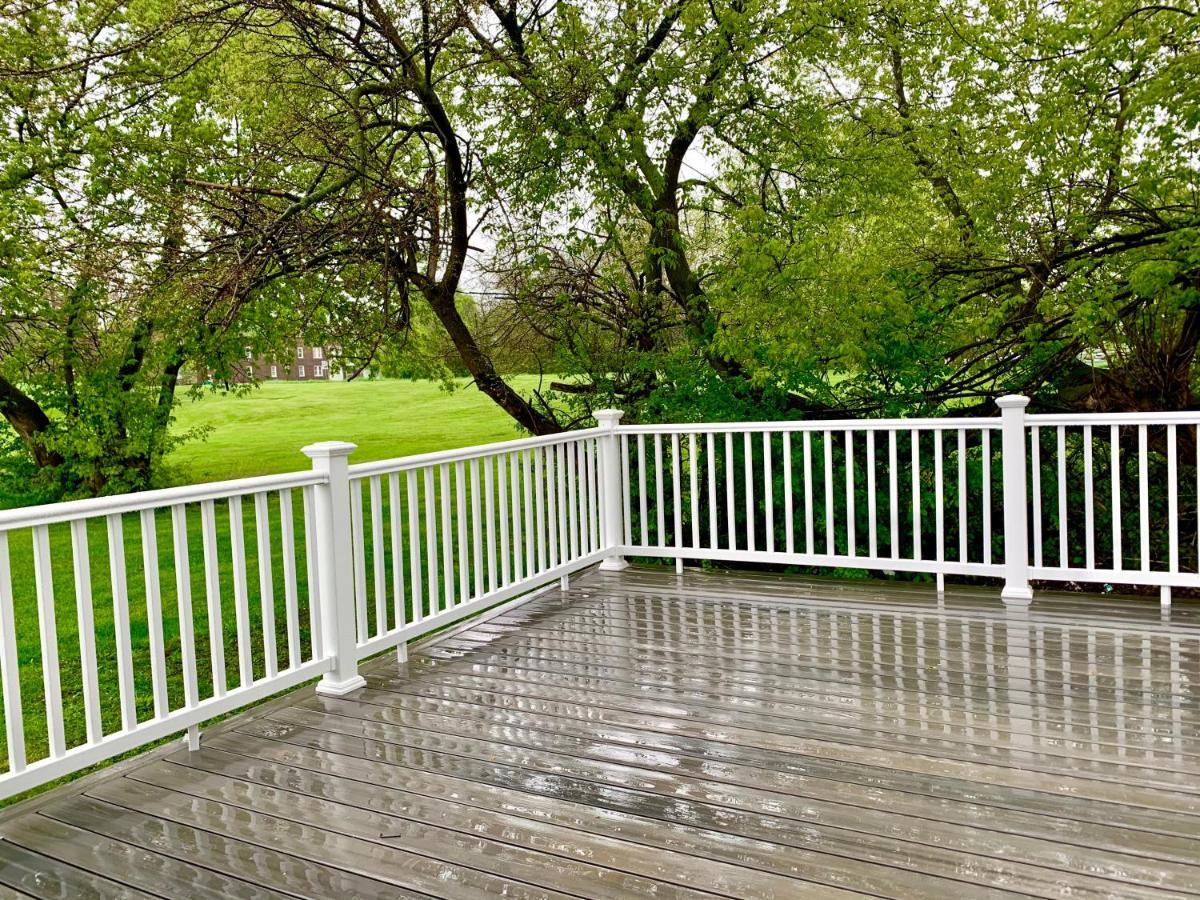 Lovely 4br Near The Falls And Casino