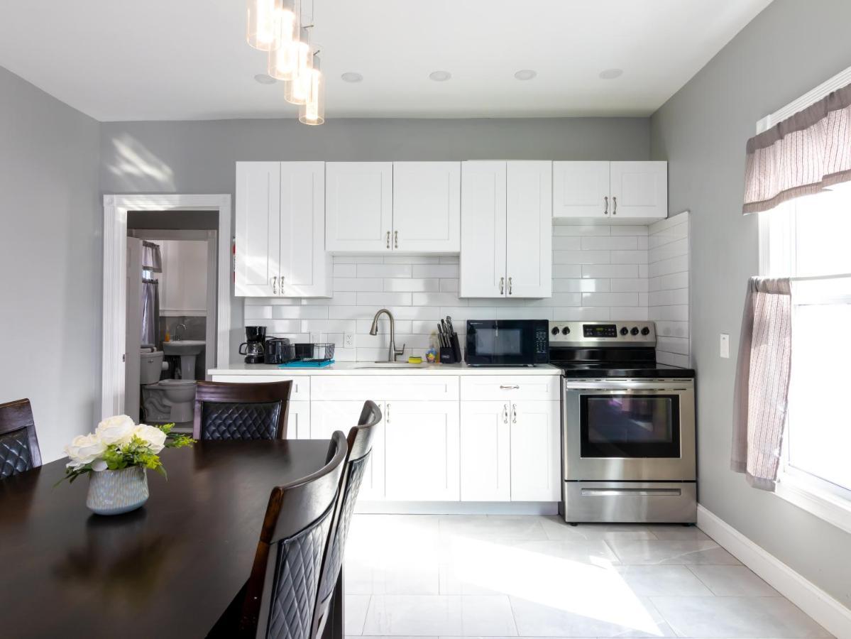Lovely 4br Near The Falls And Casino *