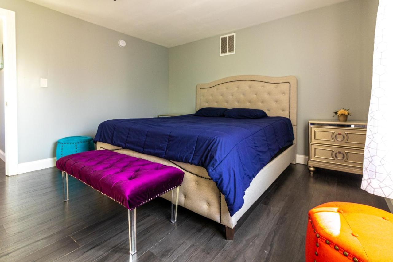 Lovely 4br Near The Falls And Casino Holiday home *