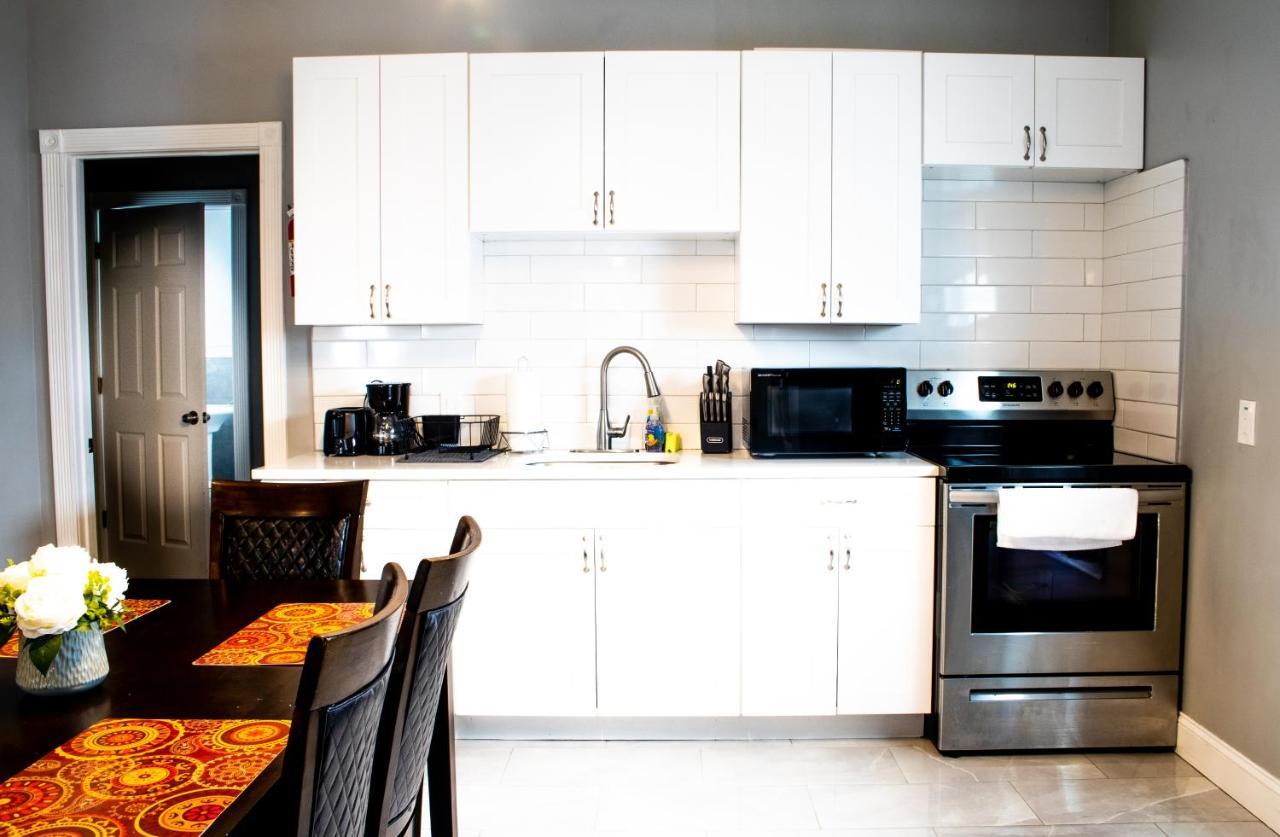 Lovely 4br Near The Falls And Casino *