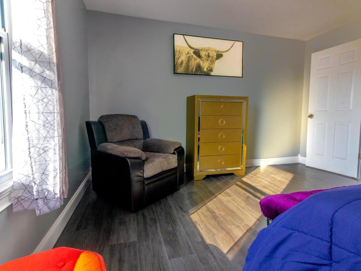 Lovely 4br Near The Falls And Casino Niagara Falls