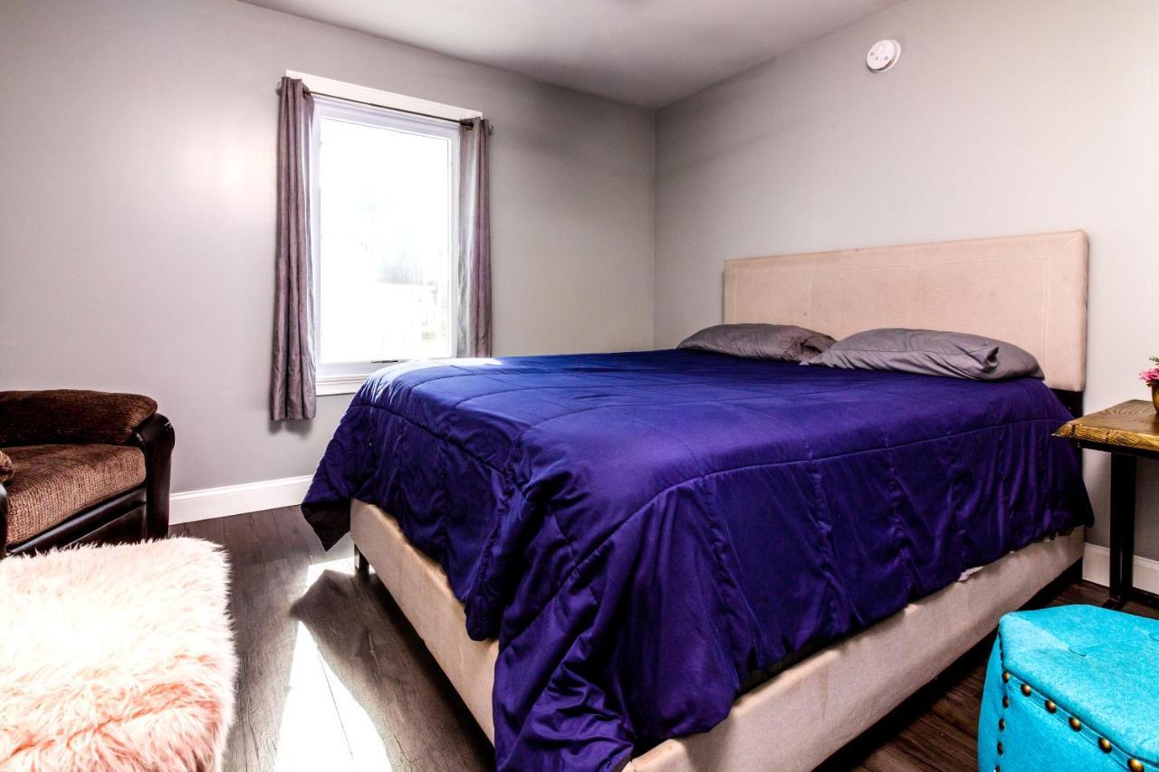 Lovely 4br Near The Falls And Casino Holiday home *
