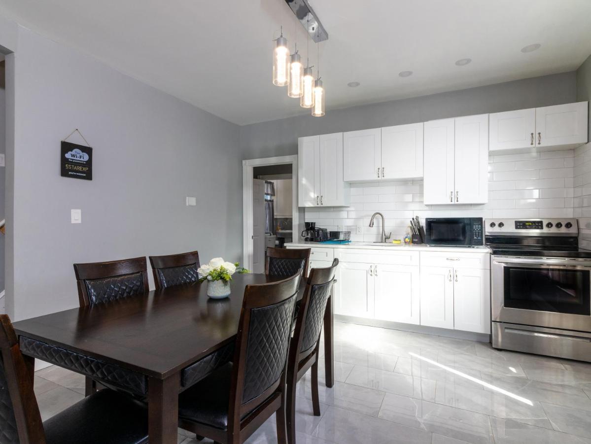 Lovely 4br Near The Falls And Casino *