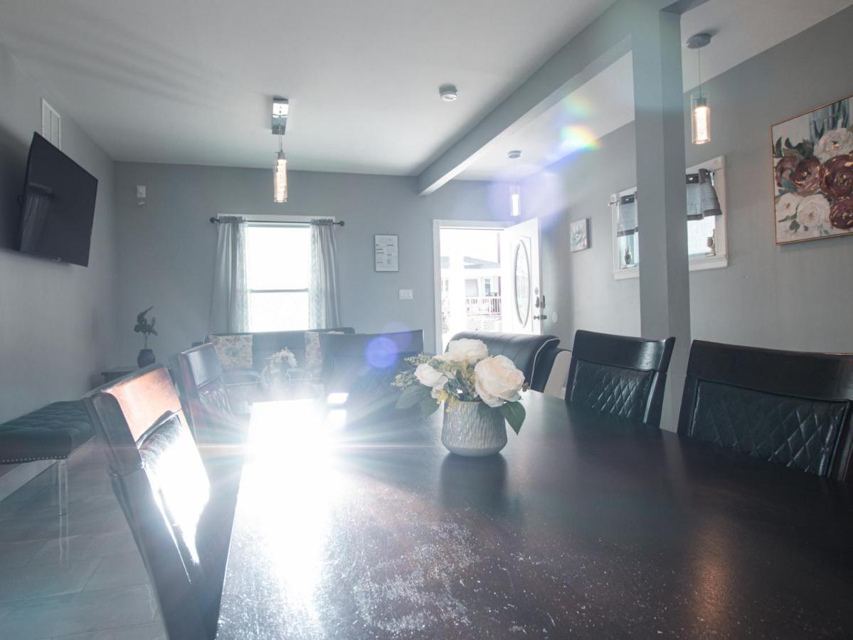 Lovely 4br Near The Falls And Casino Holiday home *