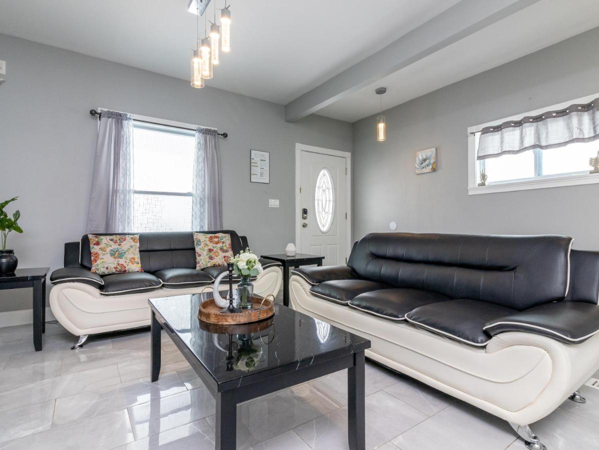 Lovely 4br Near The Falls And Casino