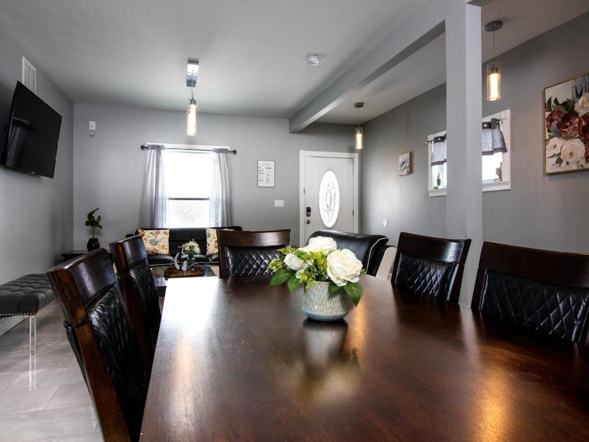 Lovely 4br Near The Falls And Casino Holiday home