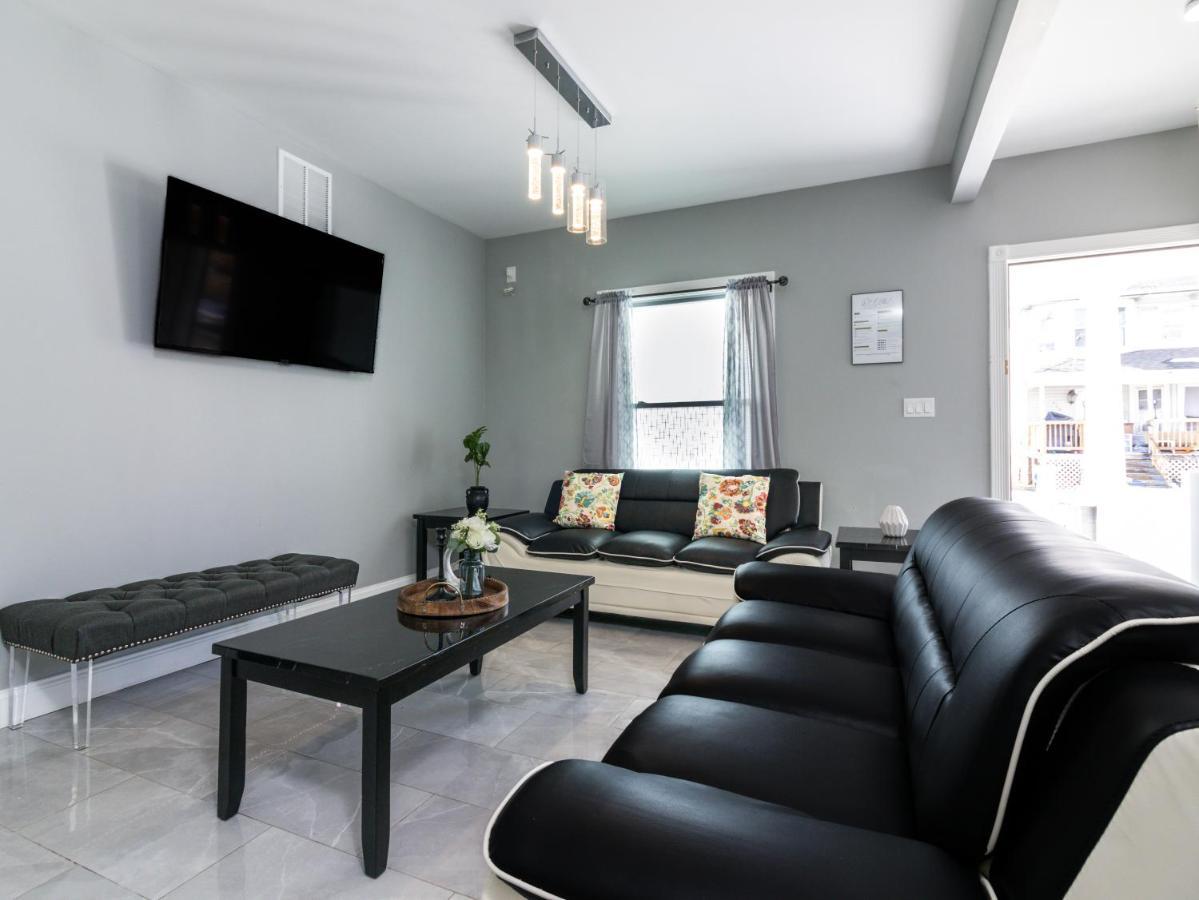 Lovely 4br Near The Falls And Casino *