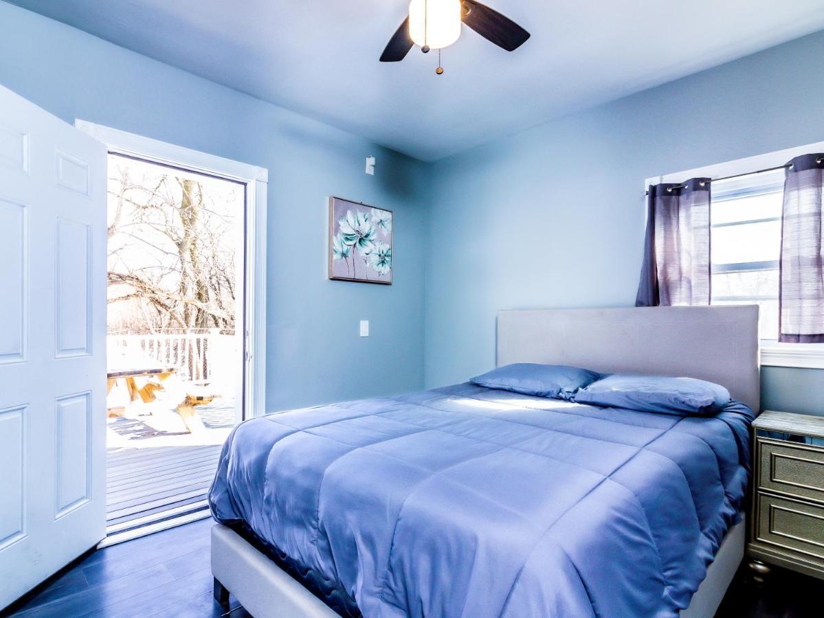 Lovely 4br Near The Falls And Casino *