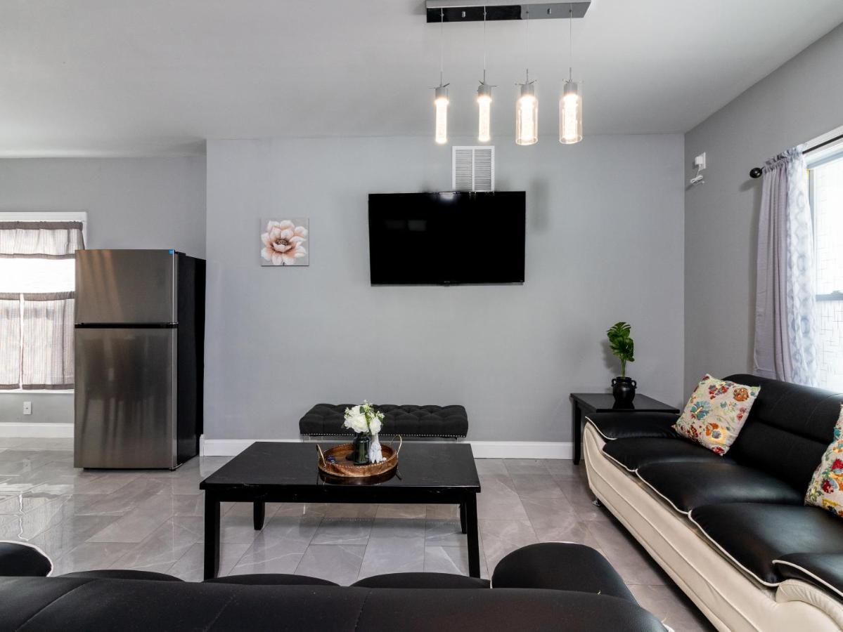 Lovely 4br Near The Falls And Casino *