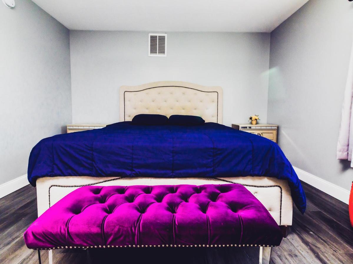 Lovely 4br Near The Falls And Casino Holiday home