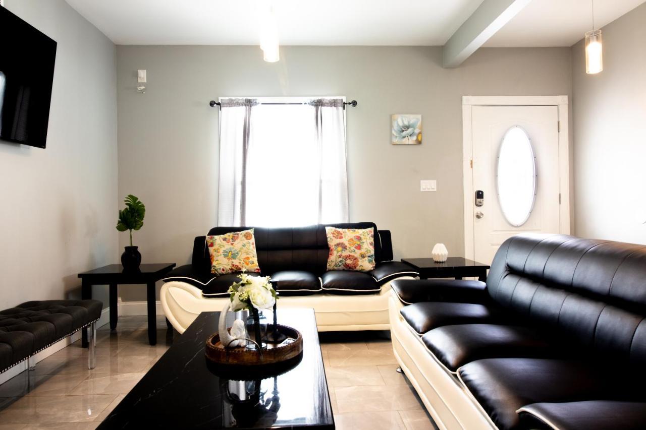 Holiday home Lovely 4br Near The Falls And Casino
