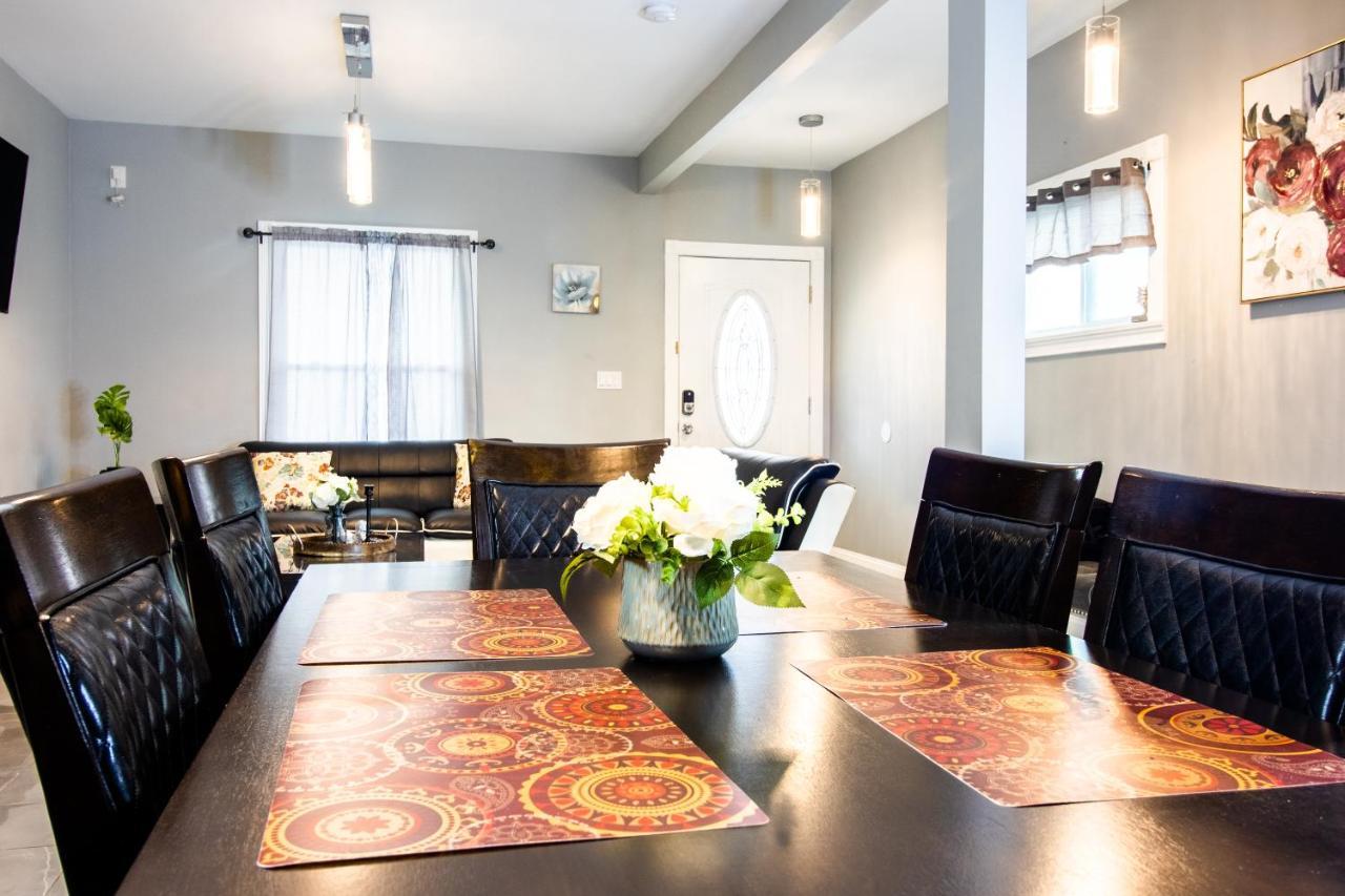 Lovely 4br Near The Falls And Casino *