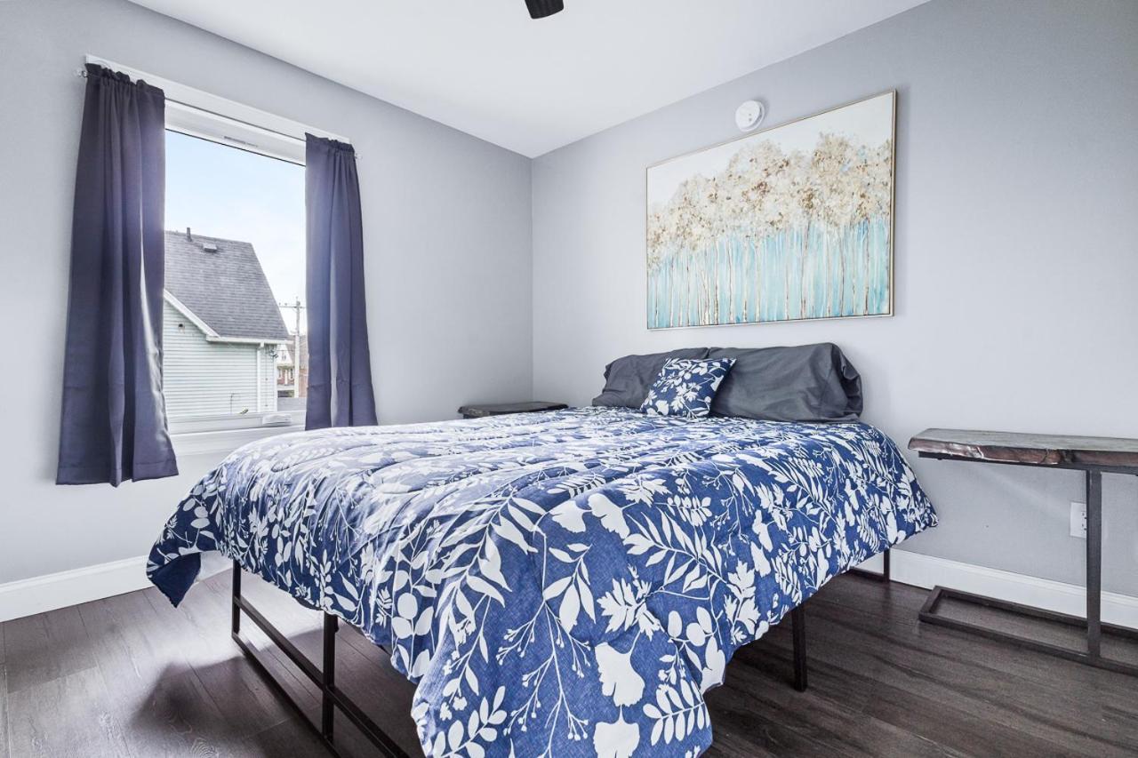 Lovely 4br Near The Falls And Casino