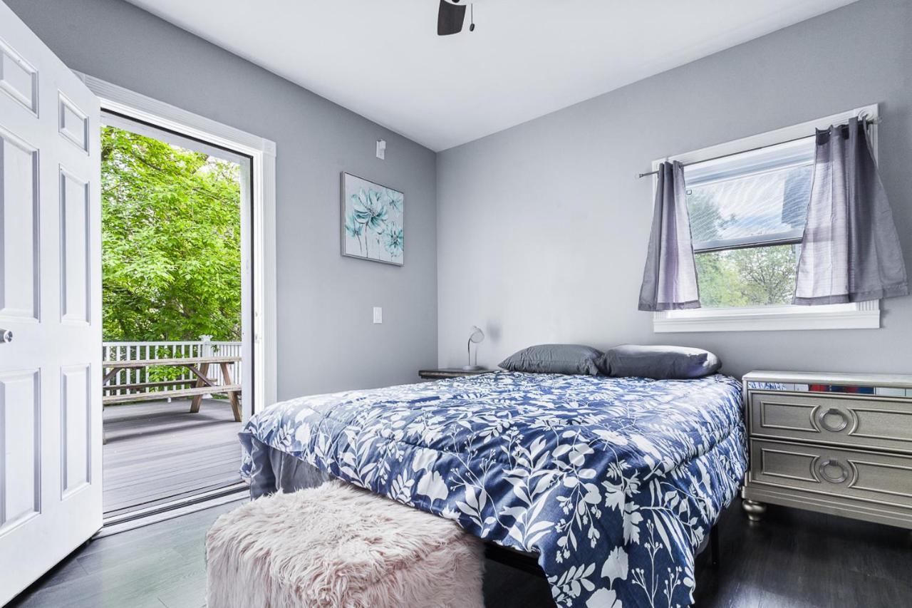 Lovely 4br Near The Falls And Casino Holiday home