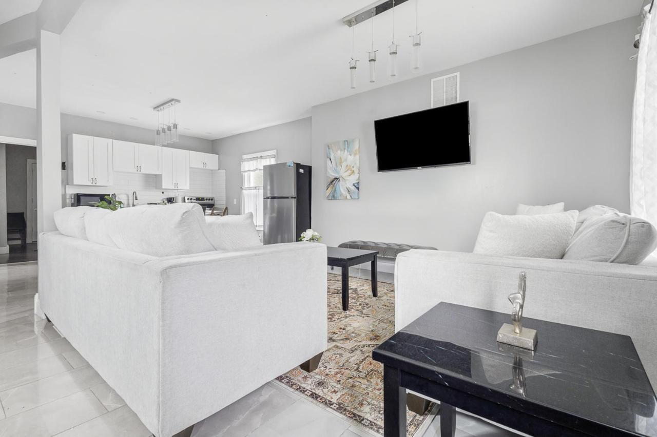 Lovely 4br Near The Falls And Casino Holiday home *