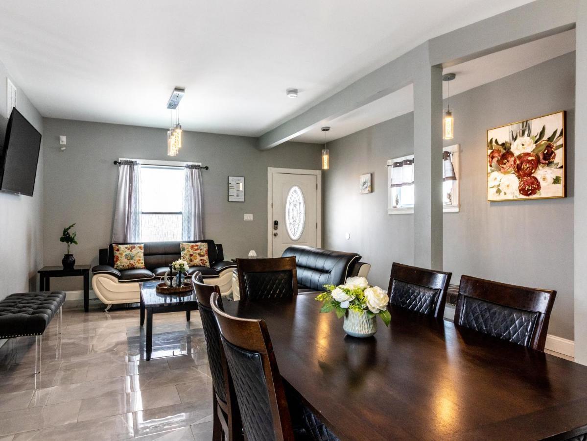 Lovely 4br Near The Falls And Casino Сasa de vacaciones Niagara Falls