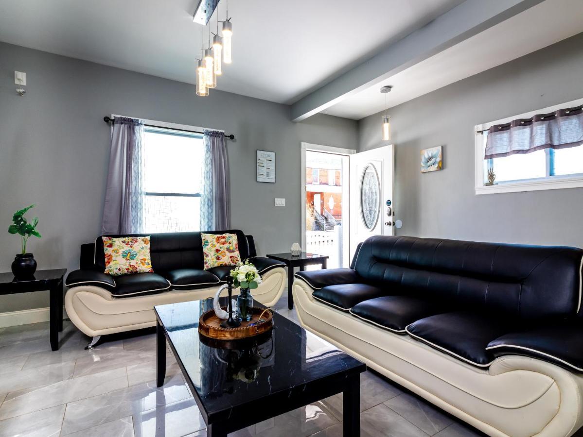 Сasa de vacaciones Lovely 4br Near The Falls And Casino