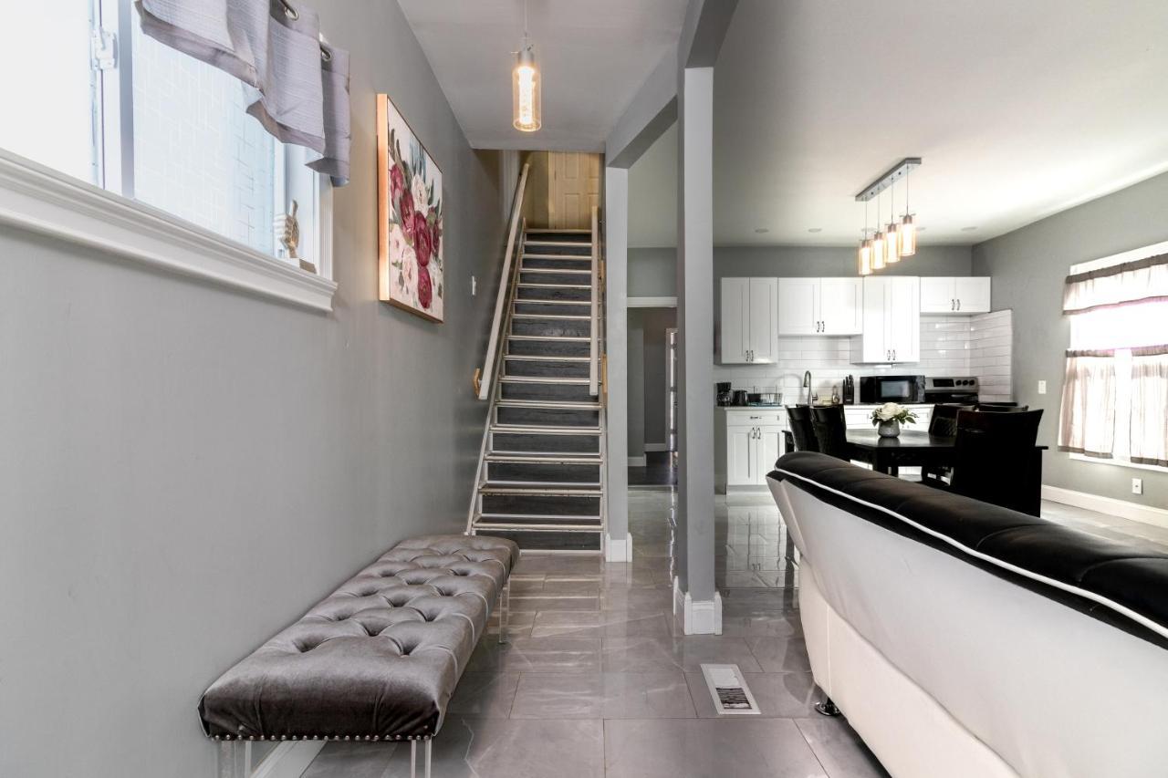 Сasa de vacaciones Lovely 4br Near The Falls And Casino