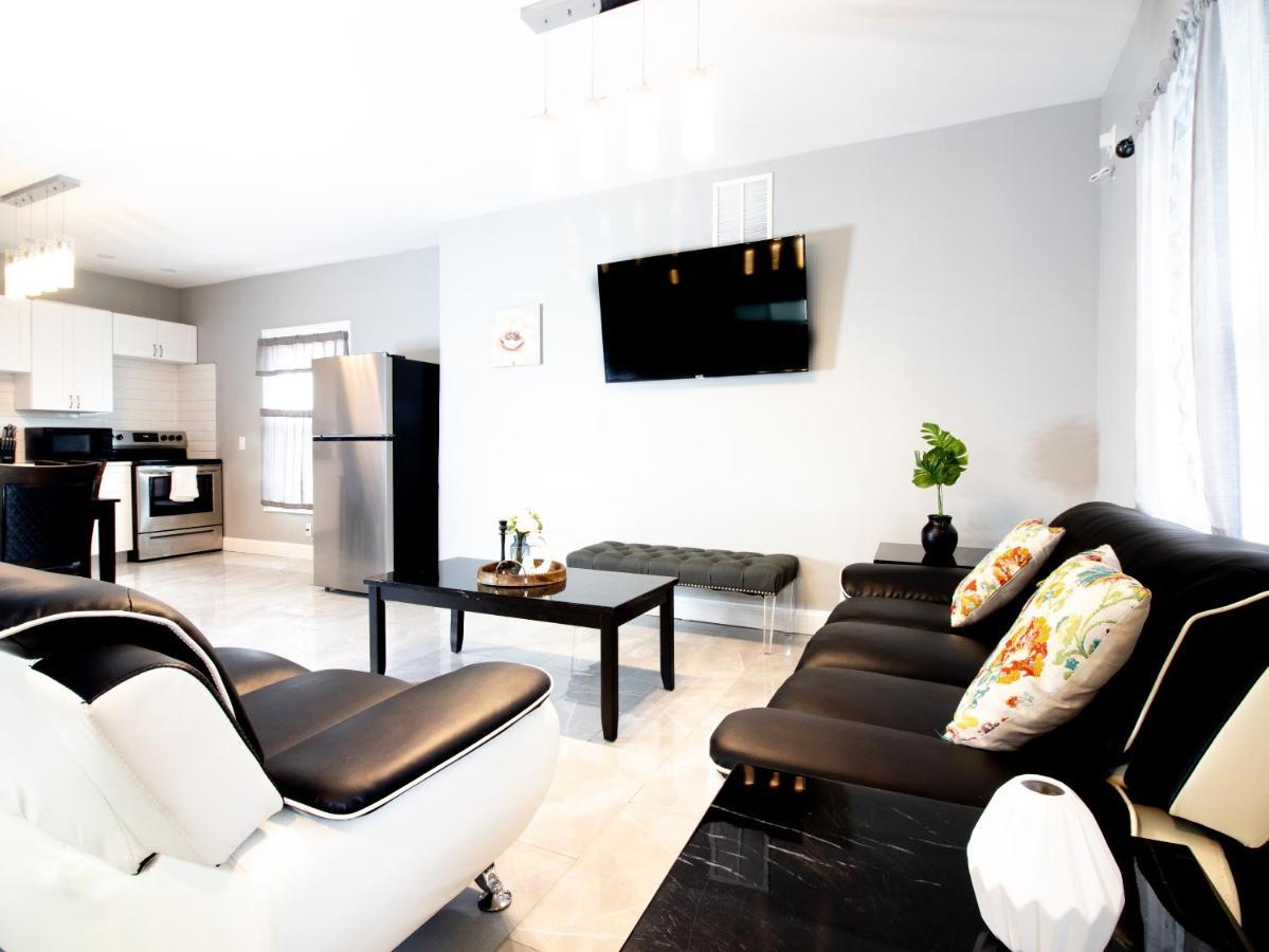 Сasa de vacaciones Lovely 4br Near The Falls And Casino *