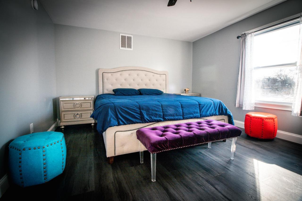Lovely 4br Near The Falls And Casino