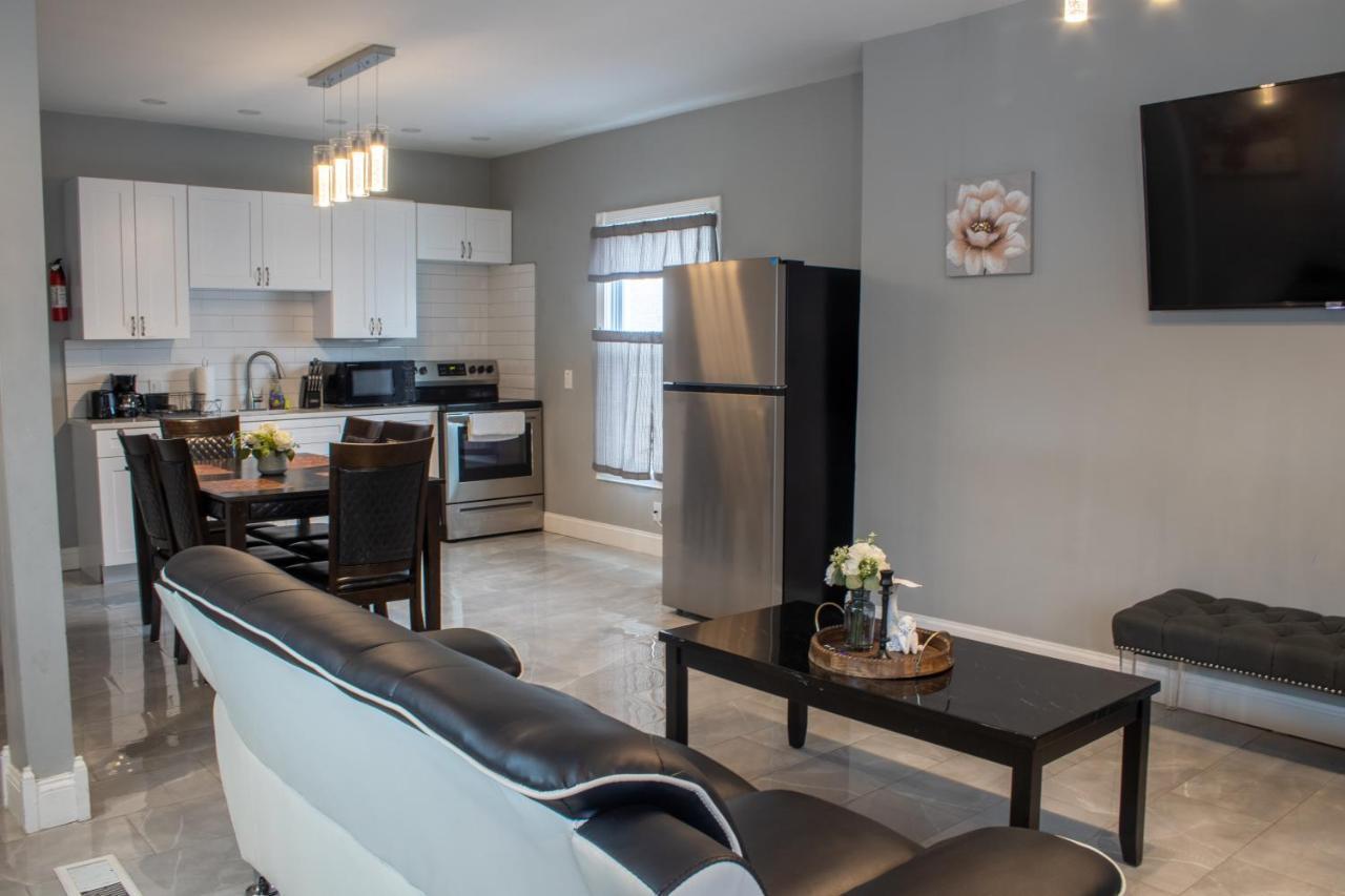 Lovely 4br Near The Falls And Casino *