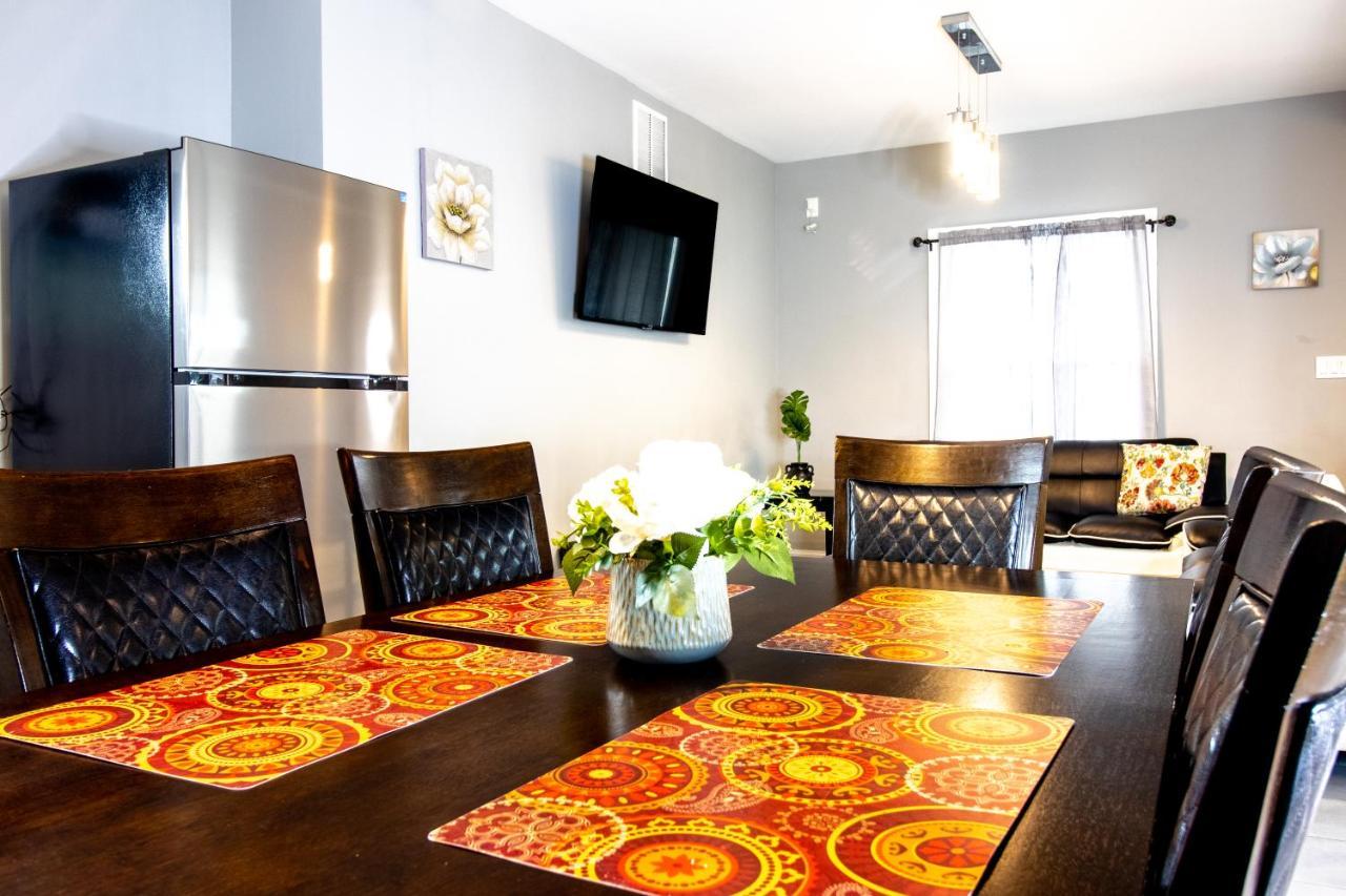 Lovely 4br Near The Falls And Casino Niagara Falls