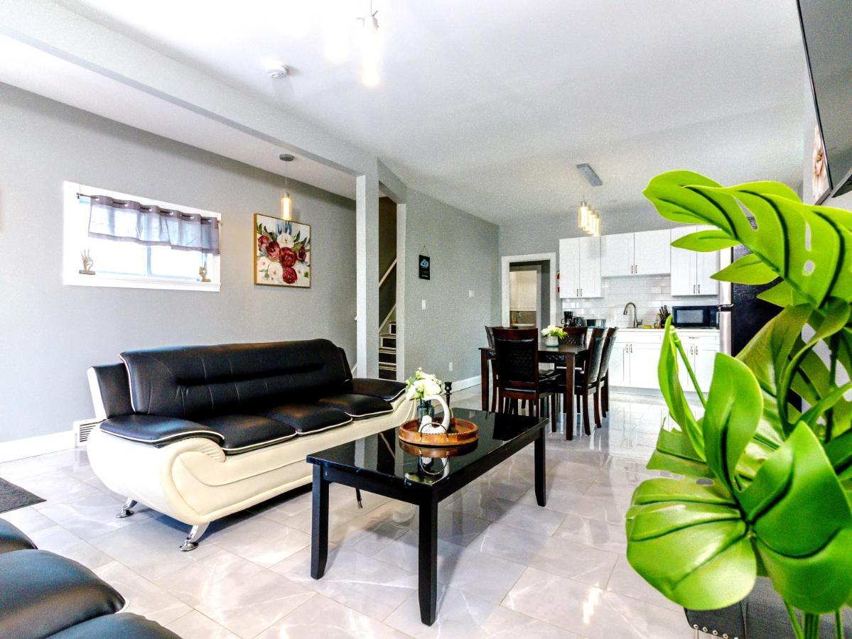 Lovely 4br Near The Falls And Casino Сasa de vacaciones *